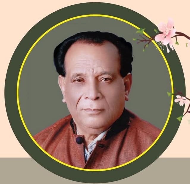 पेंशनर्स महासंघ की बैठक में डॉ विनय पाठकमुख्य अतिथि होंगे 6 सितंबर को…..