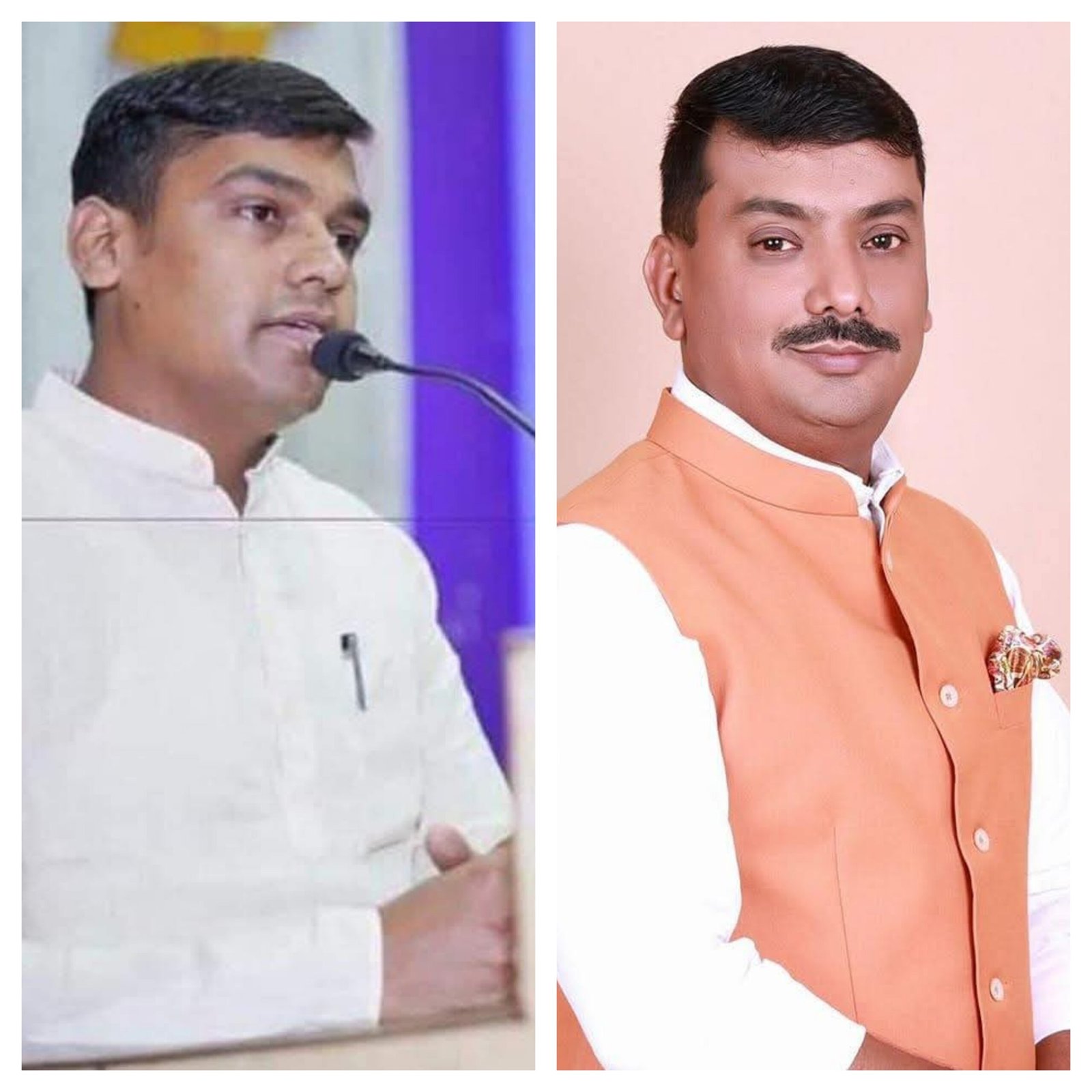 बेलतरा बना ‘इवेंट हब, विधायक का क्षेत्र के विकास व जनसमस्याओं से कोई सरोकार नहीं-अंकित गौरहा